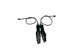 COPPIA FRECCE INDICATORE DI DIREZIONE POSTERIORE QJ MOTOR SRT 700 2023-2024