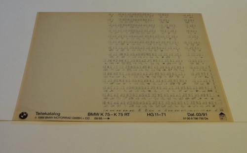 Catalogo ricambi microfich - ricambi,