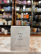 REMINISCENCE EAU DE REM EAU DE