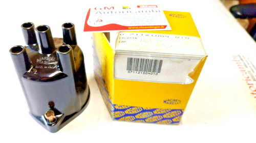 Calotta spinterogeno alfa - spinterogeno,