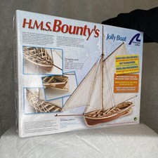 Kit modellino barca SIGILLATO