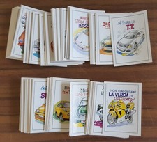 Lotto 148 Figurine AUTO E MOTO