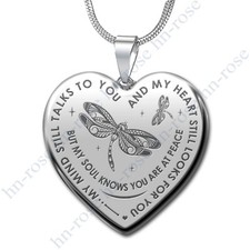 La mia mente parla ancora con