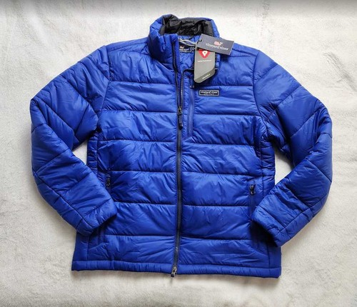 Giacca puffer uomo nuova l - giacca,