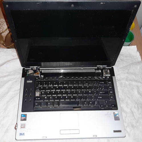 Portable pièces toshiba - hs,