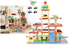 Garage legno per - legno,