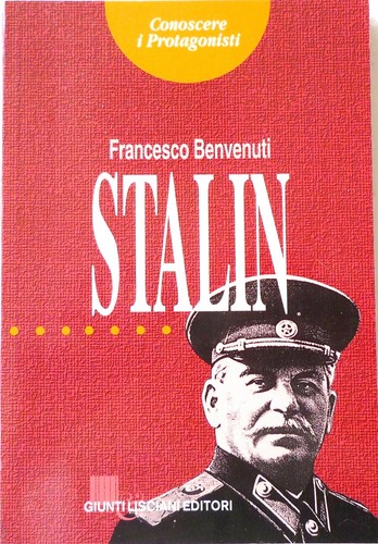 Stalin stalinismo - stalin,