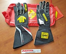 PAIO GUANTI MOMO CORSA R TG 11