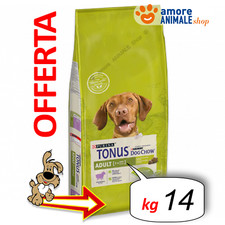PURINA Dog Chow → ADULT, Agnello - 14 kg - Crocchette Cane Cani (ex Tonus)