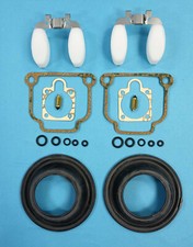 Kit Riparazione Carburatore
