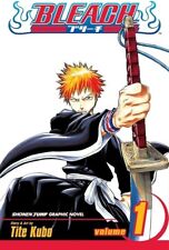 Bleach Manga - Pick Your