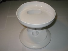 Ariete coperchio ciotola