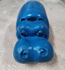 Ippopotamo Linea Pippo 30cm