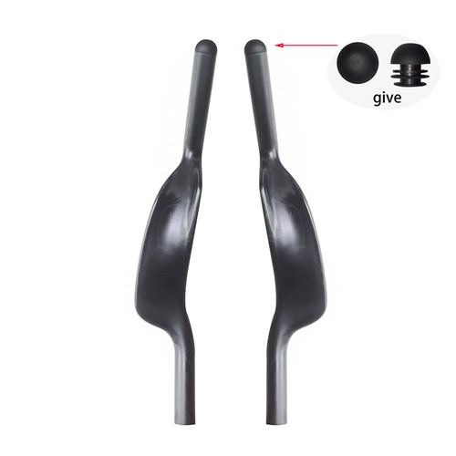 Nuovo carbonio bici - nuovo, tt