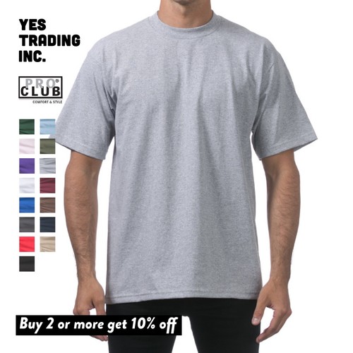 Proclub shirt uomo - proclub, t-shirt