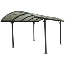 Carport in Alluminio 3x4.8