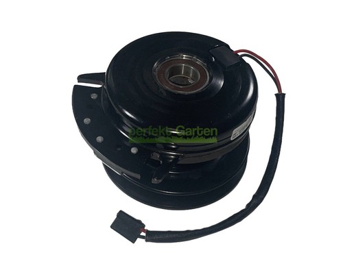 Frizione elettromagnetica - , a