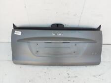 A4517420210 BAULE POSTERIORE SMART FORTWO (451) REST 800 CDI 6V ROB 55CV 2013 3P