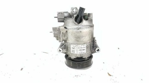 Compressore climatizzatore - compressore,