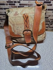 Borsa a tracolla Alviero