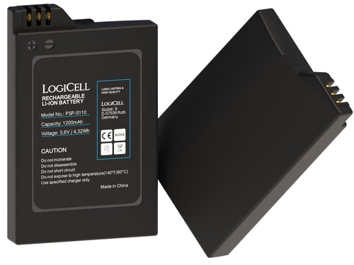 Batteria originale logicell - batteria,