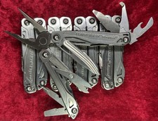 Leatherman WingMan Stainless 9