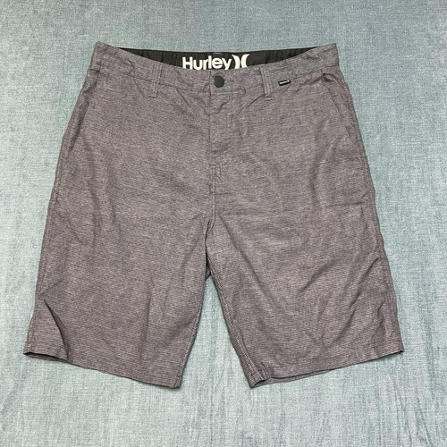 Pantaloncini ibridi hurley - pantaloncini,