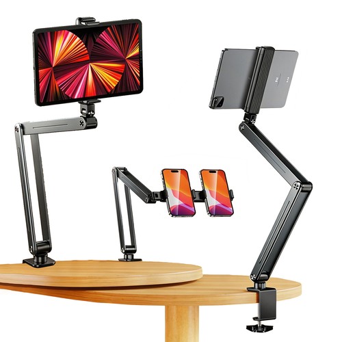 Supporto tablet scrivania - supporto,
