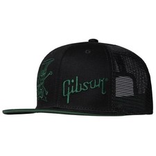 Cappello da camionista Gibson