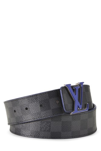 Louis vuitton damier graphite - damier,