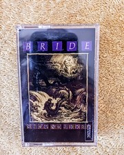 Bride show mercy cassette - bride-show, no