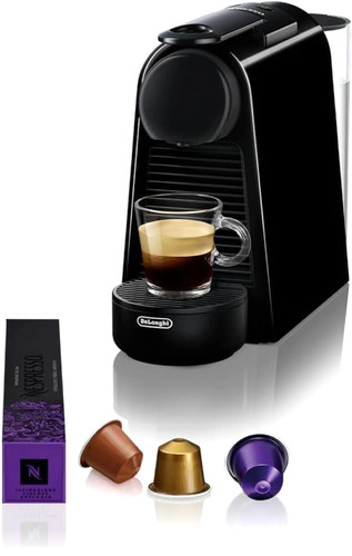 Macchina caffè - da,