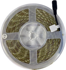 Striscia LED a Luce Fredda