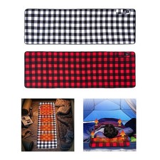 Sacco a pelo riscaldato con