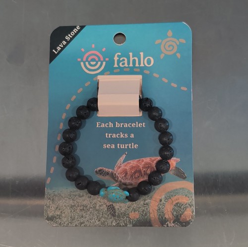 Fahlo bracciale con perline - bracciale,