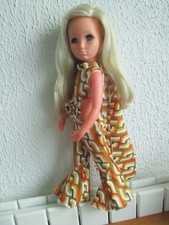 copie de la tenue "Capri" pour