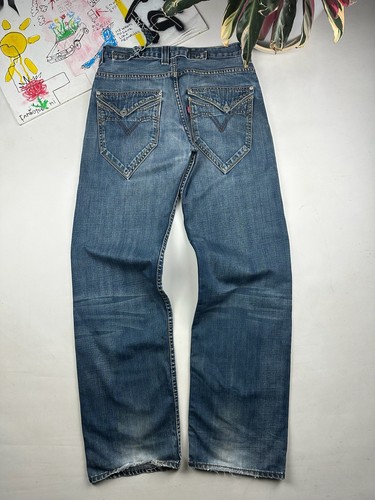 Jeans vintage levis engineered - levis,