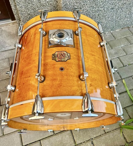 Premier signia batteria basso - premier,