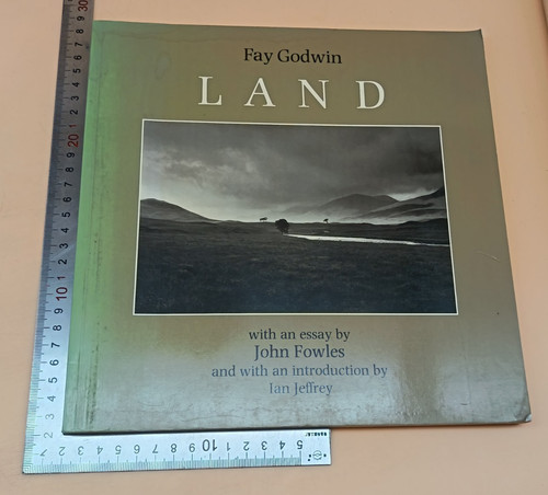 Land fay godwin paperback - land, 1st