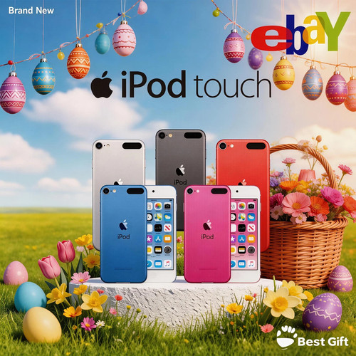 Nuovo apple ipod touch - 🎁"nuovo",