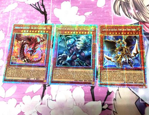 Infinity calamity inferno - infinity,
