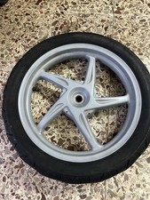 Cerchio Posteriore Honda Sh 125-150 Anno 2001-2002-2003-2004