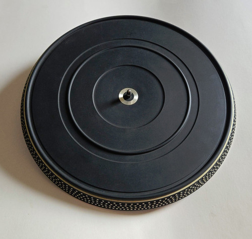Parte giradischi dual 506 - parte,