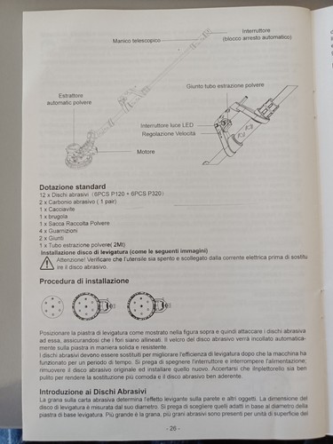 Tack file modello pds03a - tack,