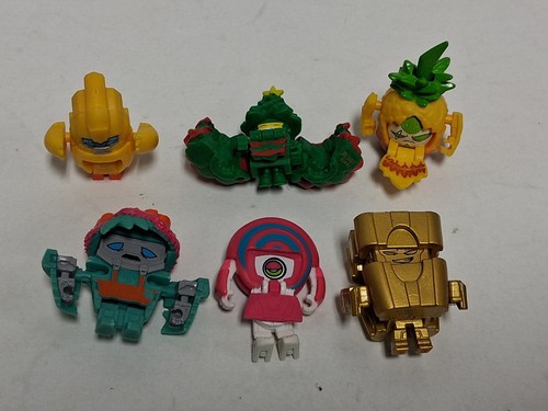 Transformers botbots lotto - transformers,