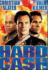 Hard Cash DVD Actionfilm