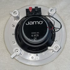 Jamo 6,5CS Bianco Goccia