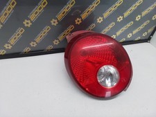 FANALE STOP POSTERIORE