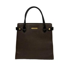 Borsa tote Burberry Nova in