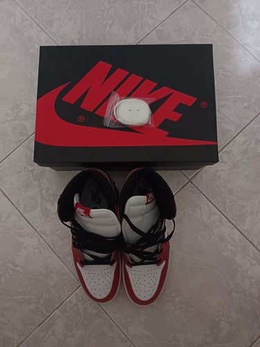 Nike air sneaker - air, uomo